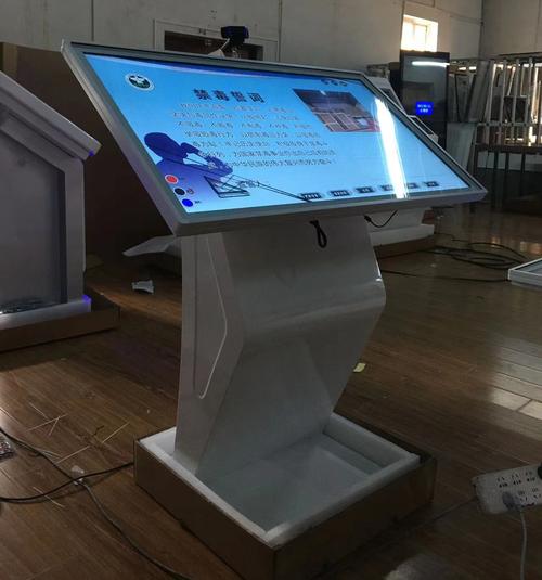 觸摸屏一體機價格及圖片，觸摸屏一體機使用說明